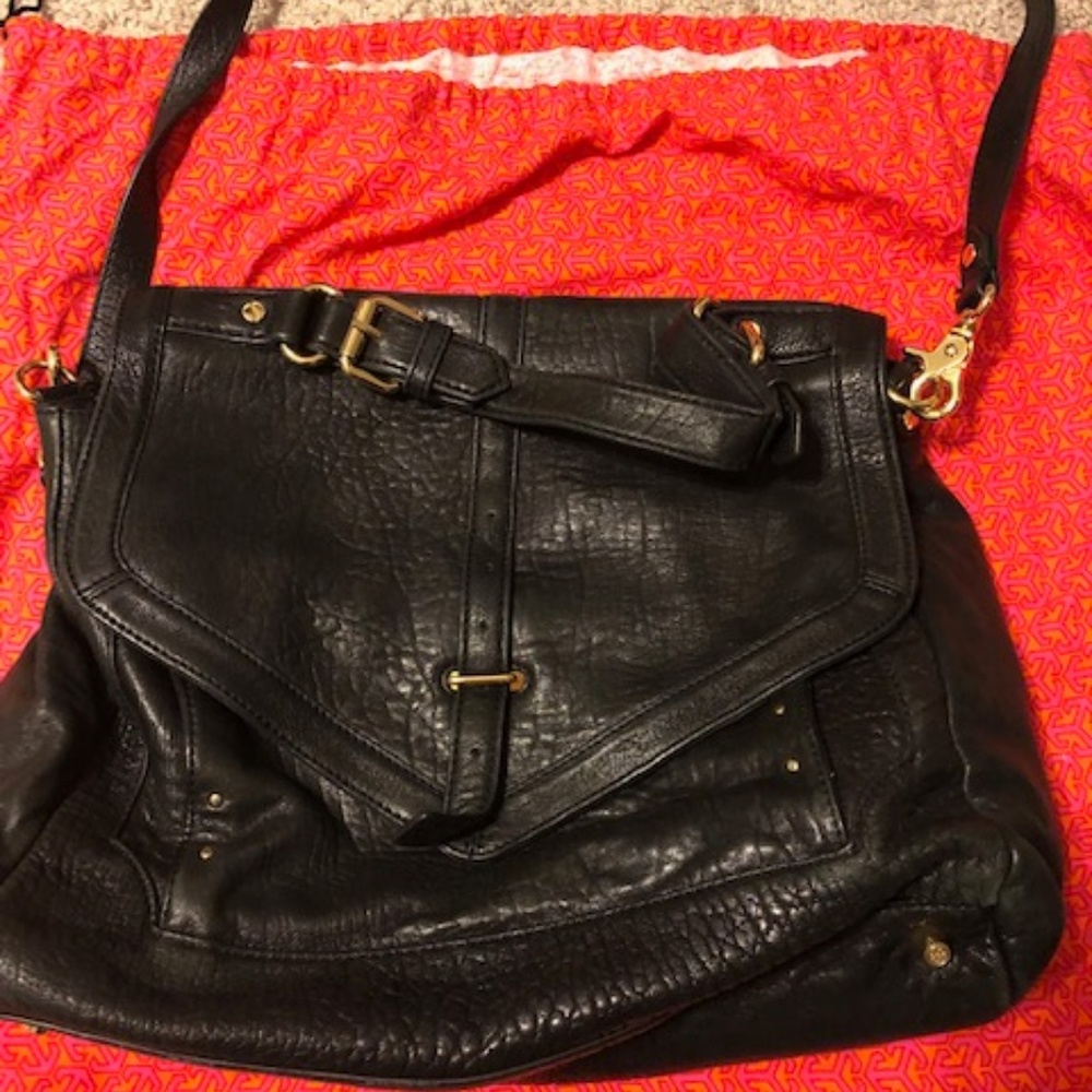 Tory Burch 797 Large Satchel